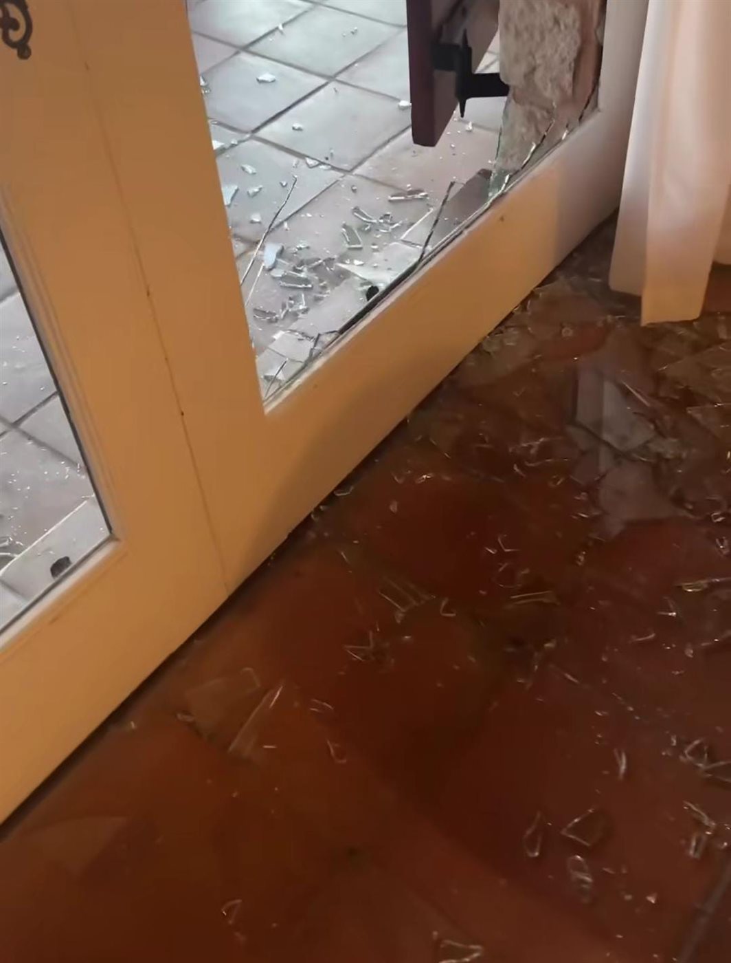 تعرض منزل جويل مردينيان للسرقة في جنوب فرنسا للمرة الثالثة