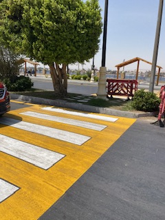 صدادات مرورية