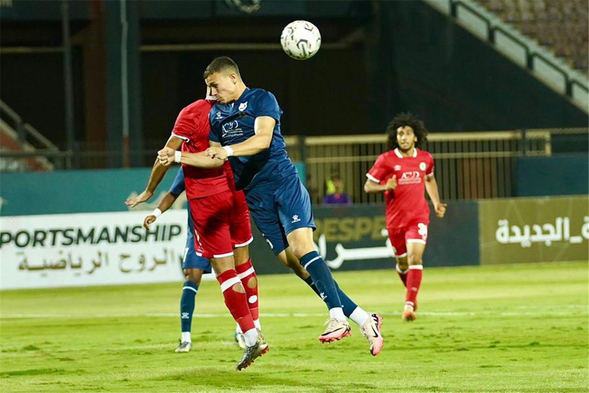 القنوات الناقلة لمباراة إنبي ومودرن سبورت بث مباشر اليوم في الدوري المصري الممتاز