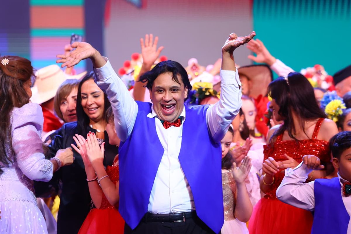 تحت رعاية رئيس الجمهورية.. وزيرة التضامن الاجتماعي تشهد افتتاح فعاليات الملتقى الدولي التاسع لفنون ذوي القدرات الخاصة أولادنا 