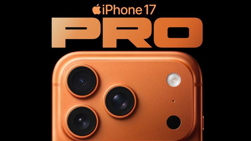 آيفون 17