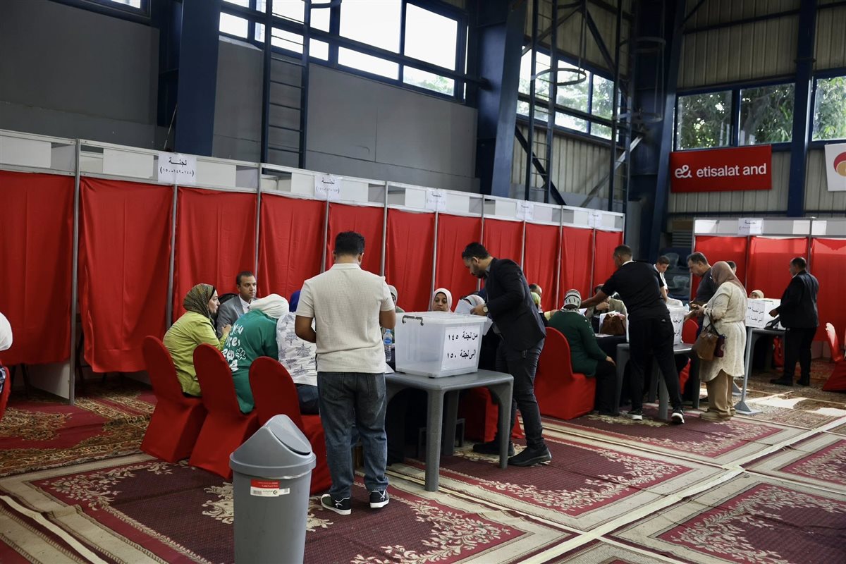 الجمعية العمومية للنادي الأهلي