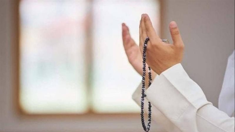 دعاء لبس الحذاء الجديد