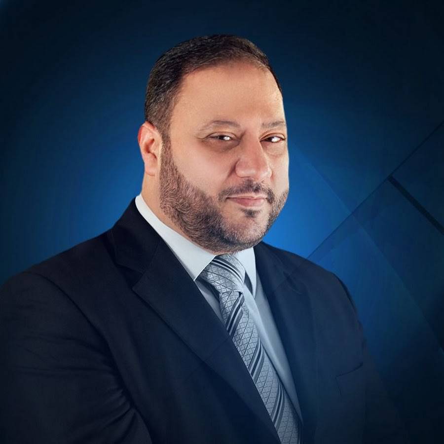 حقيقة وفاة خالد مقداد مالك قناة طيور الجنة