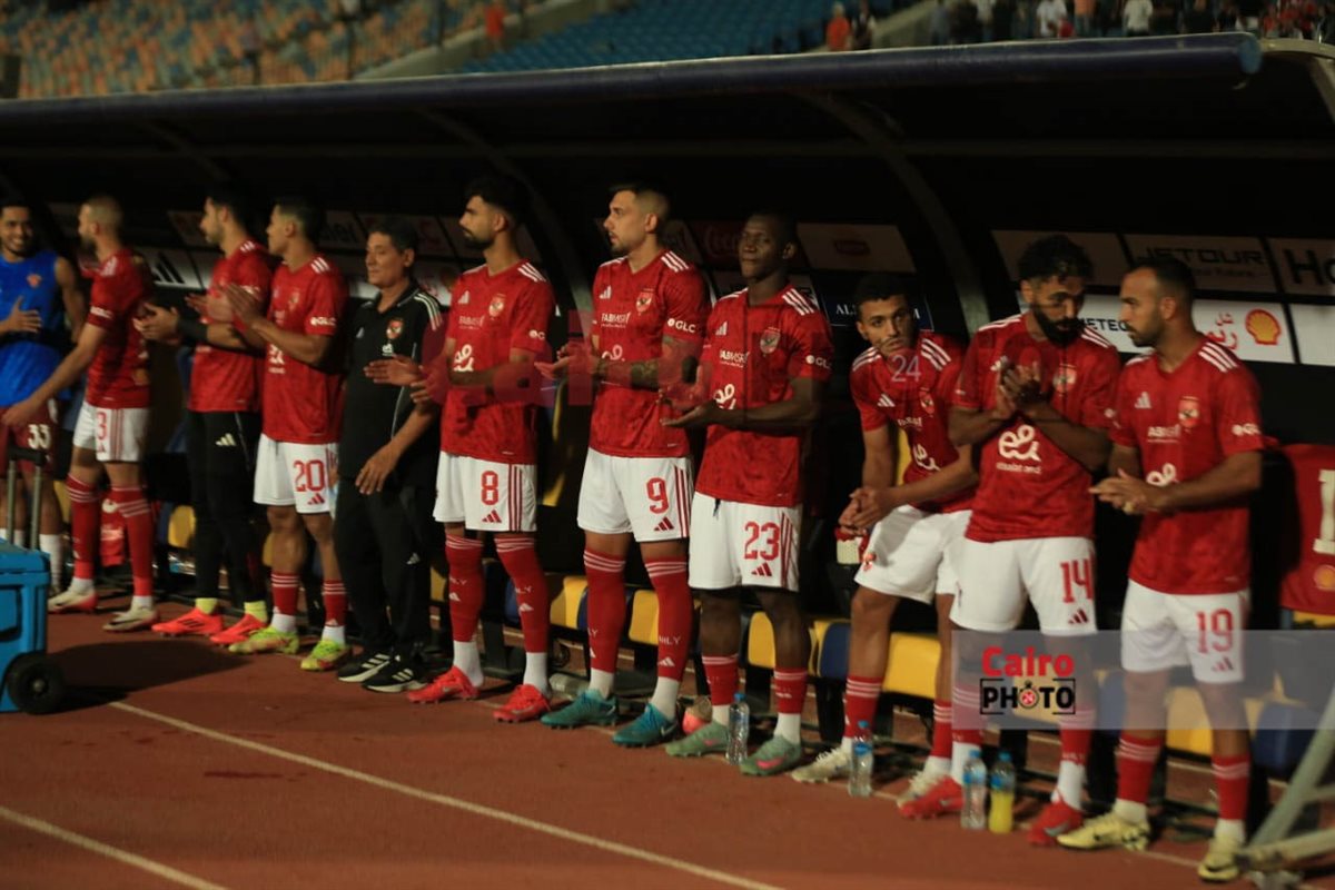 الأهلي وسيراميكا (6)