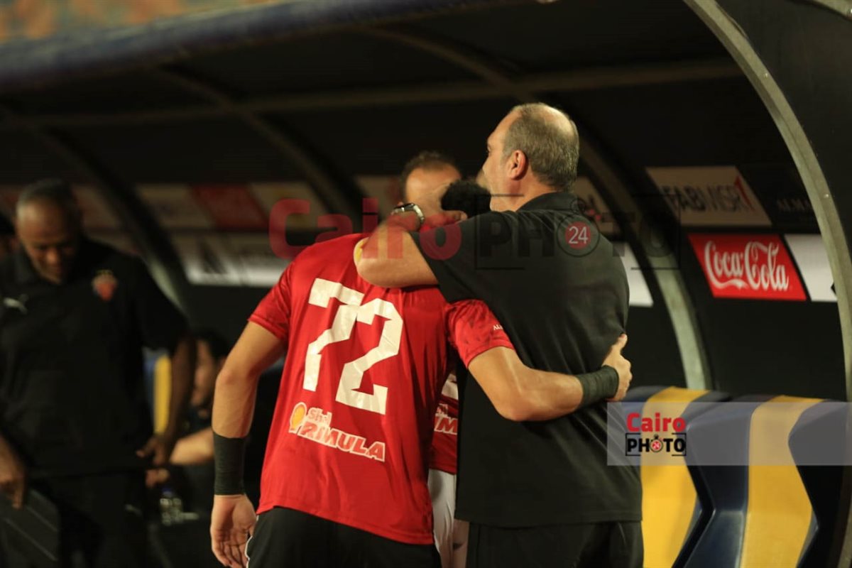 الأهلي وسيراميكا (7)