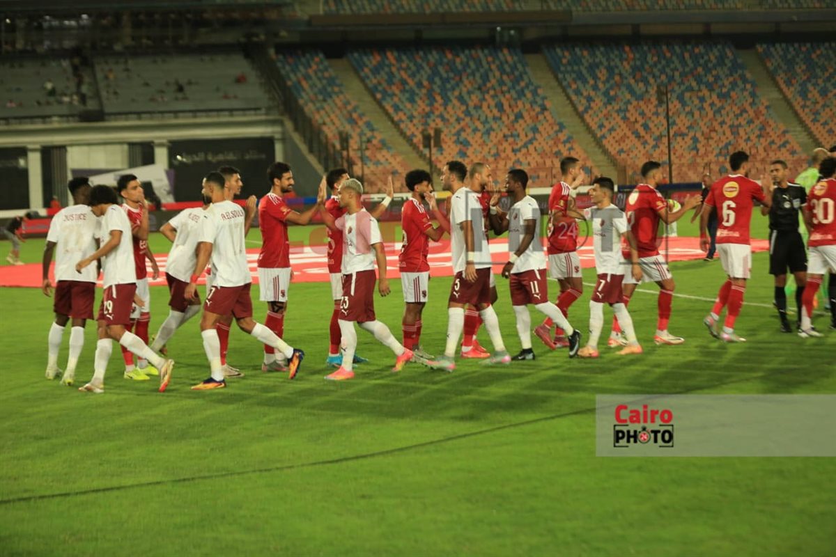 الأهلي وسيراميكا (11)