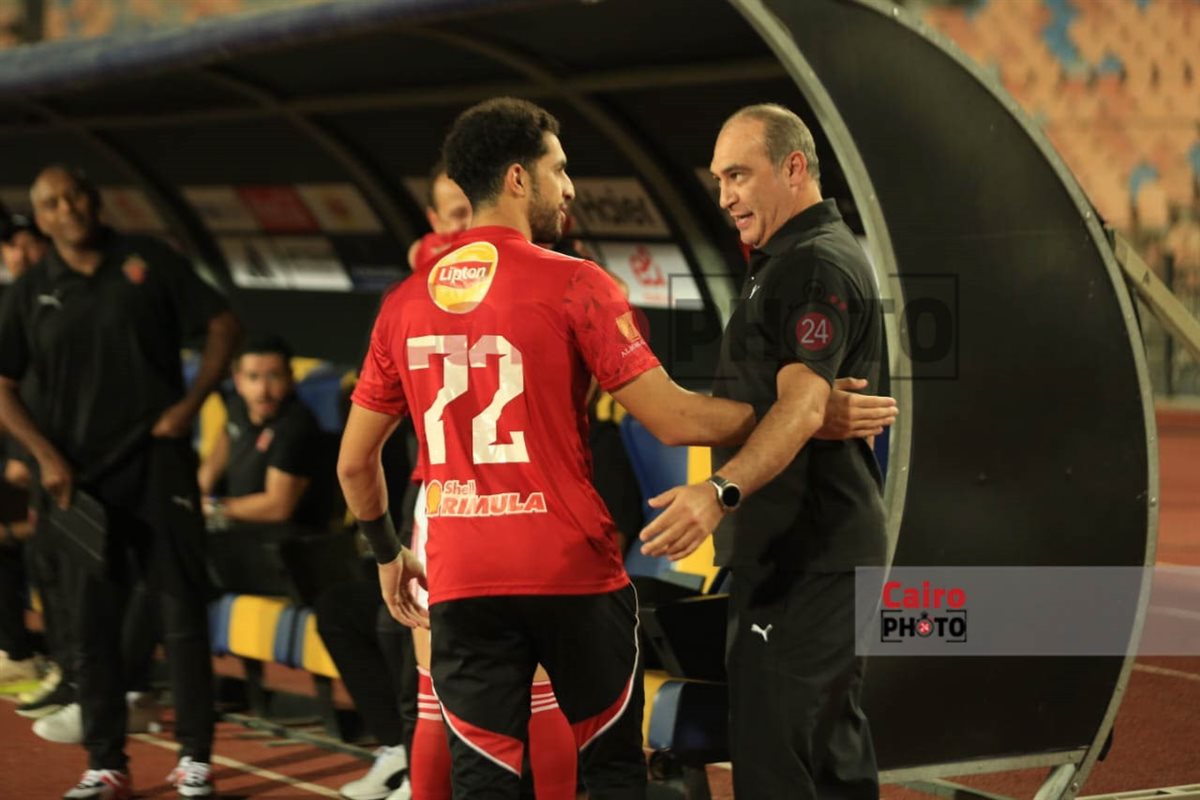 الأهلي وسيراميكا (13)