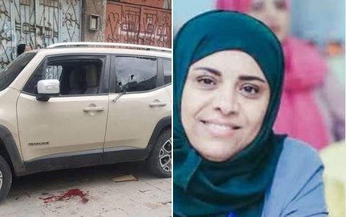 تفاصيل اغتيال افتهان المشهري في اليمن 