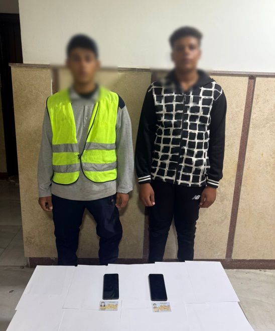  القبض علي عامل بنزينة لتعديه علي كلب بمطروح 