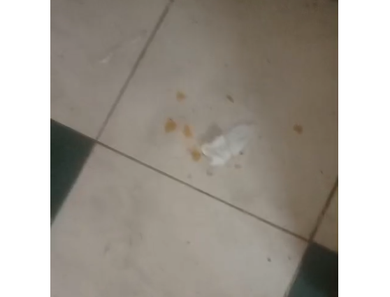 <strong>صورة من داخلة الغرفة</strong>