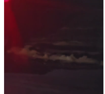 جانب من الحادث