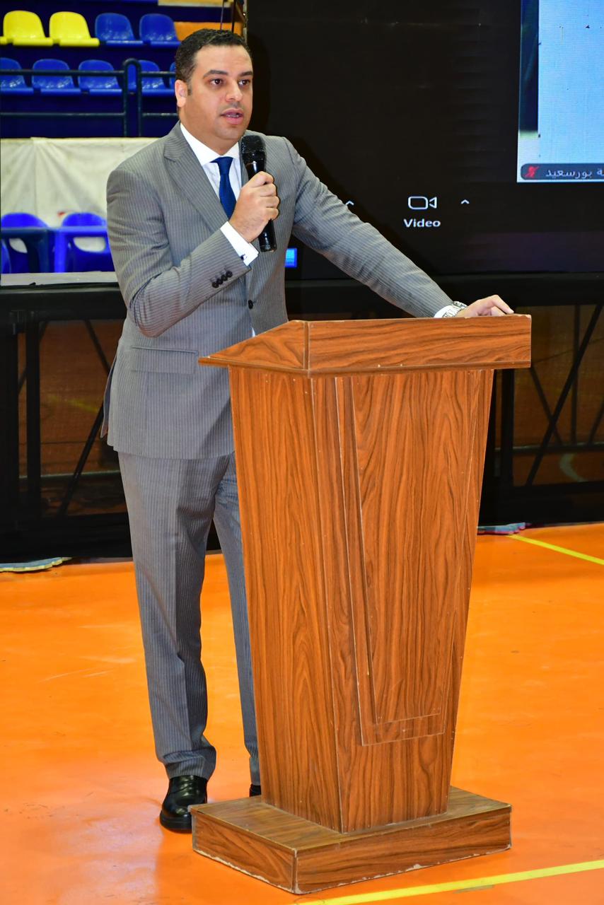 مبادرة صحح مفاهيمك ببورسعيد 