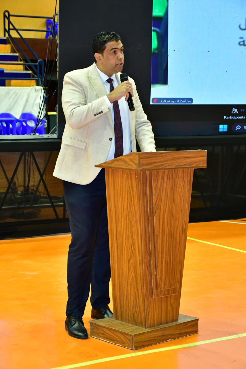 مبادرة صحح مفاهيمك ببورسعيد 