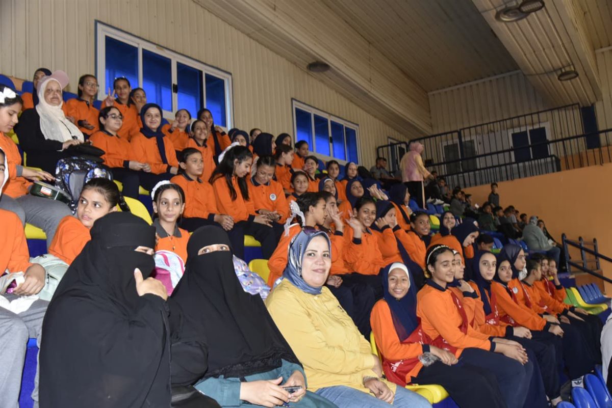 مبادرة صحح مفاهيمك ببورسعيد 