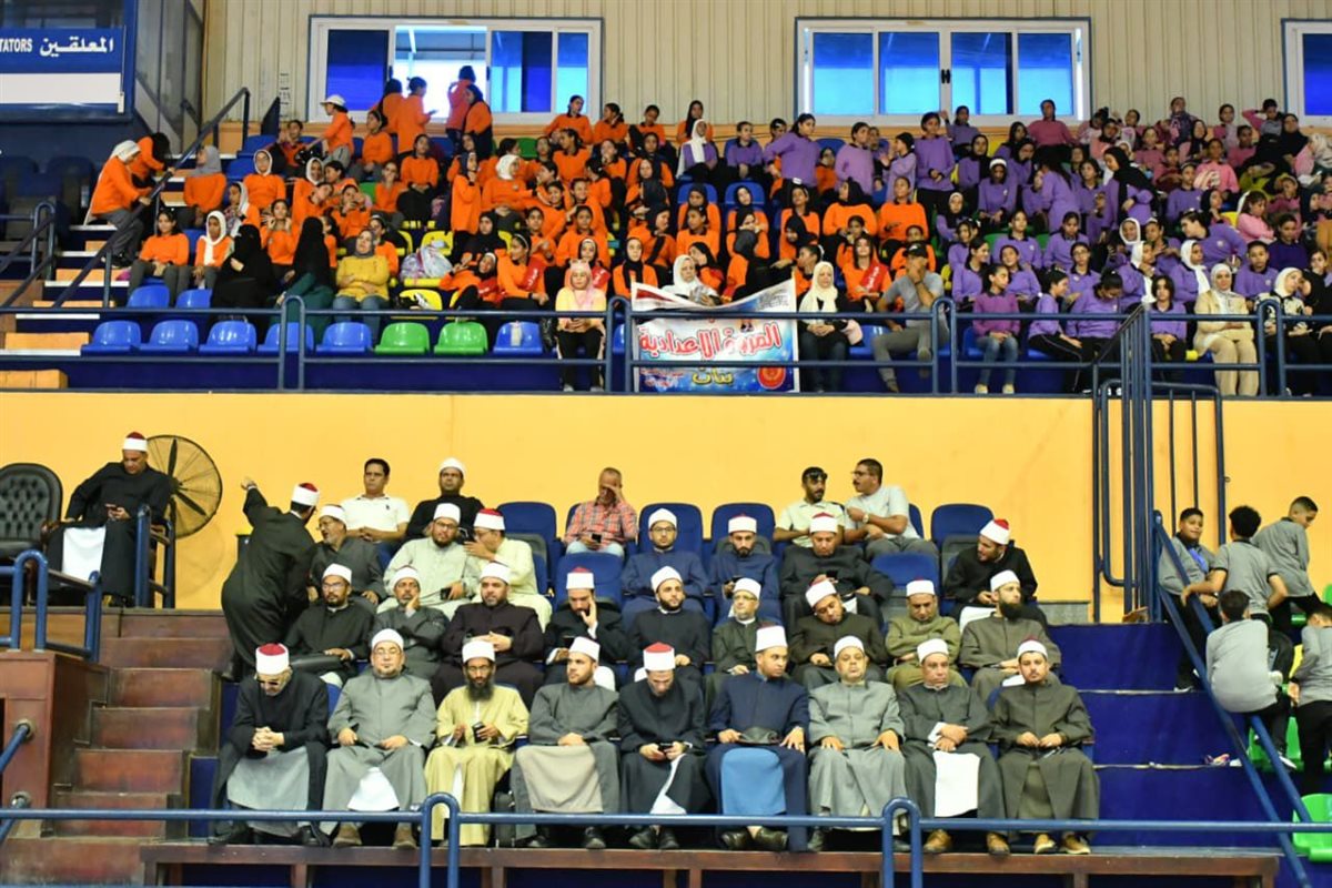 مبادرة صحح مفاهيمك ببورسعيد 