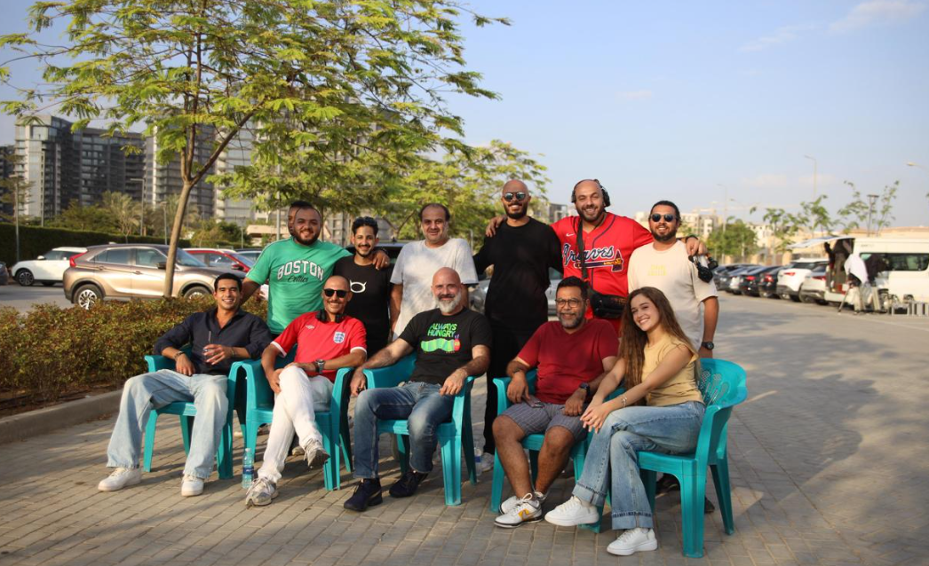 حكاية نور مكسور