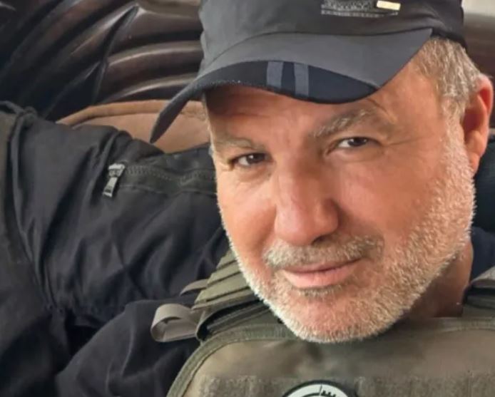 &nbsp;حسام الأسطل