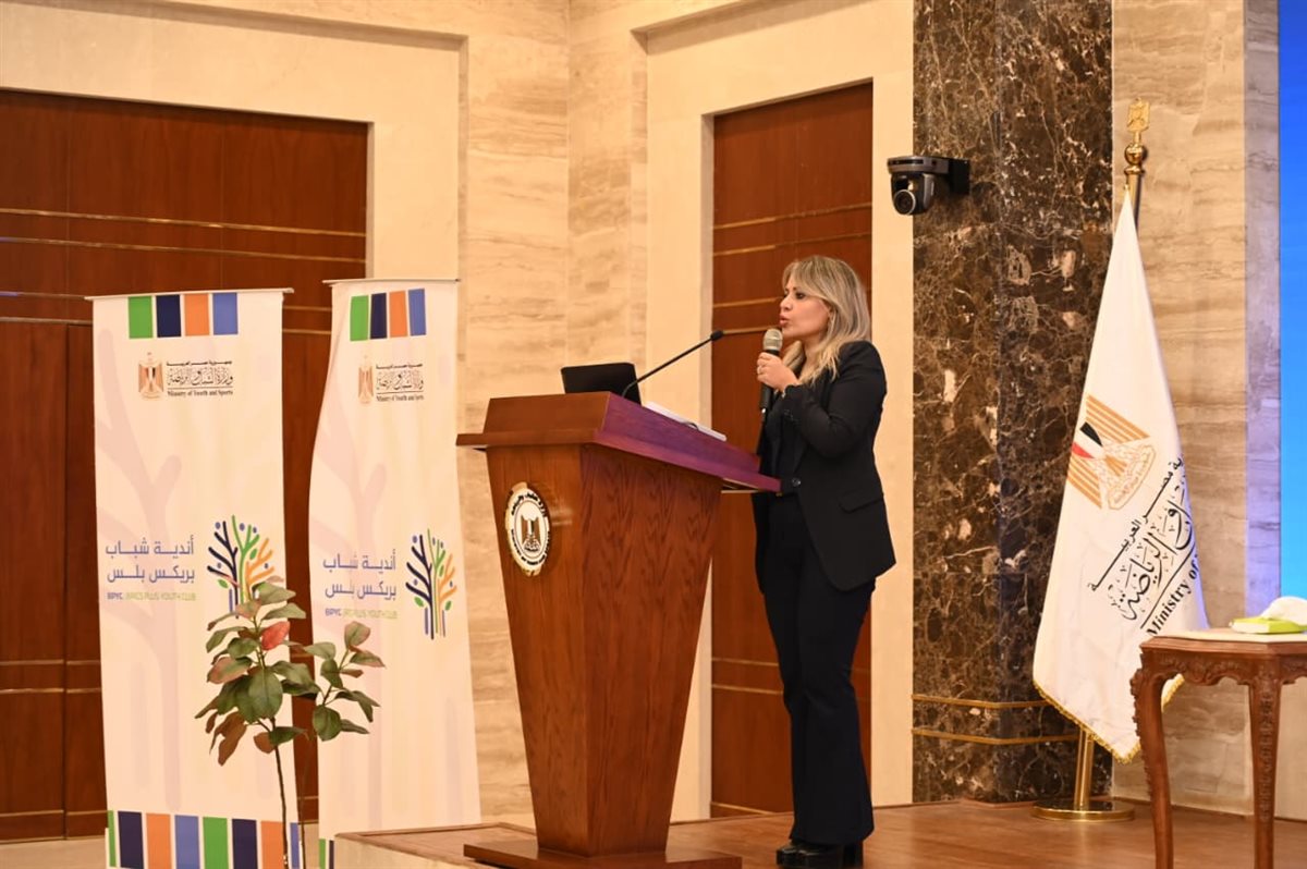 جانب من الفعاليات