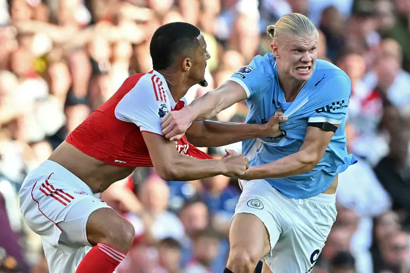 مباراة أرسنال و<span style=