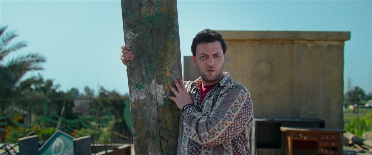 فيلم السادة الأفاضل