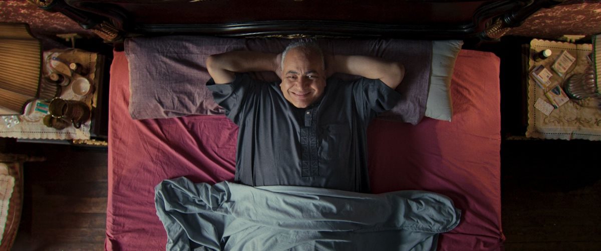 فيلم السادة الأفاضل