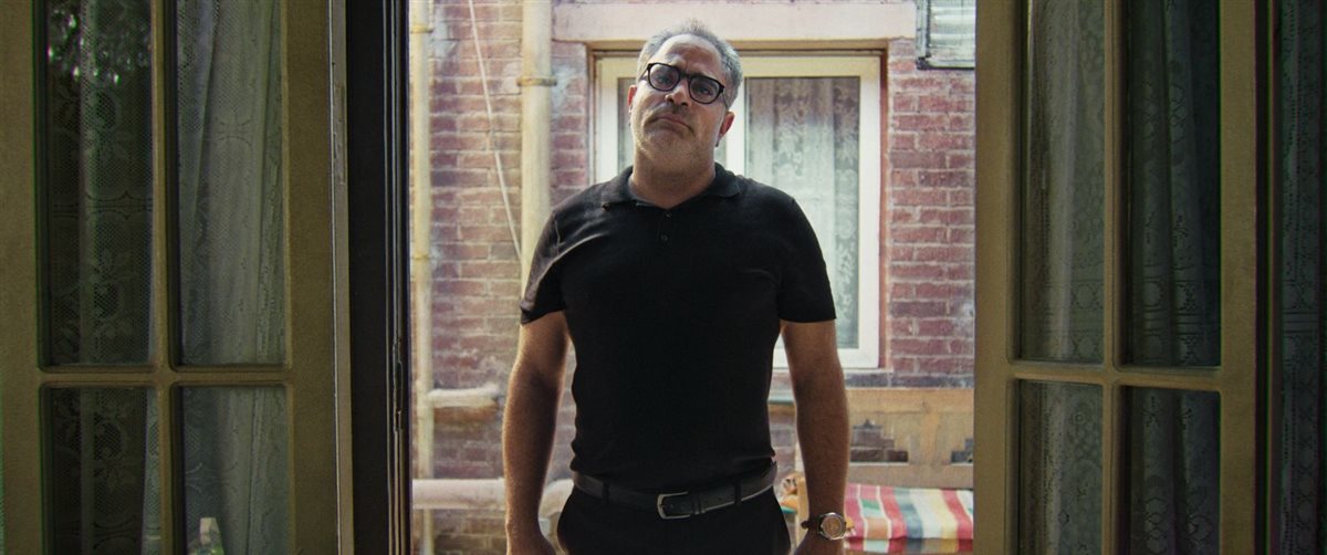 فيلم السادة الأفاضل