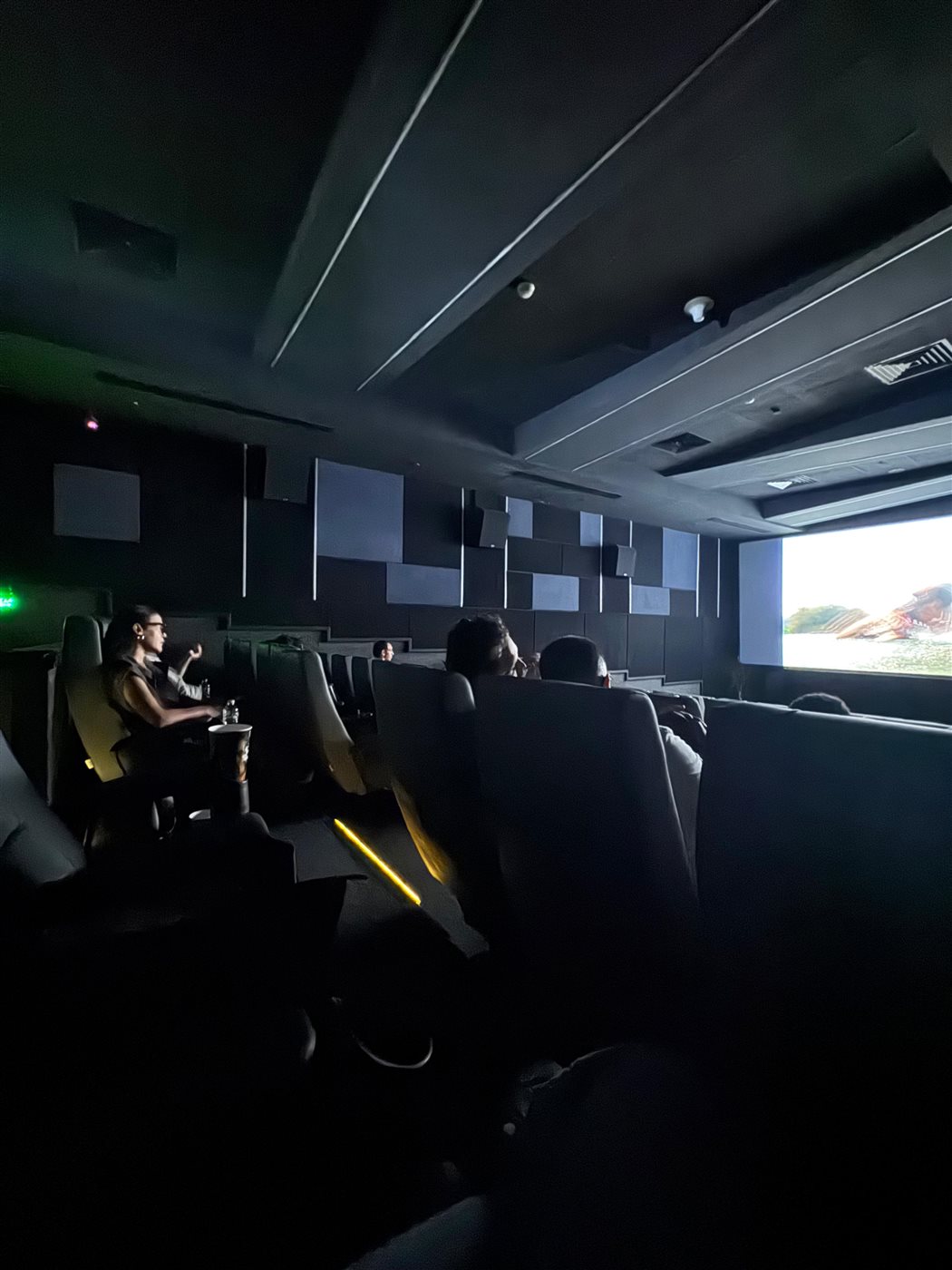 فيلم هابي بيرث داي