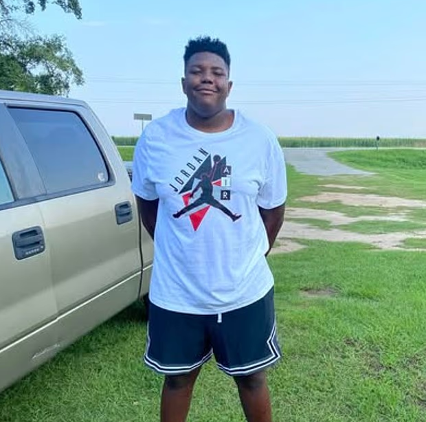 لاعب كرة القدم كوكس