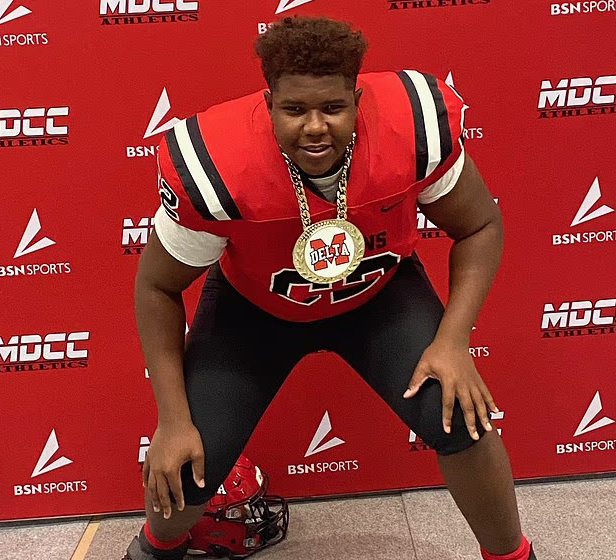 لاعب كرة القدم كوكس