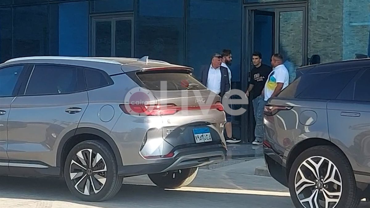 انتهاء التحقيق مع زيزو في اتحاد الكرة بشأن شكوى نادي الزمالك