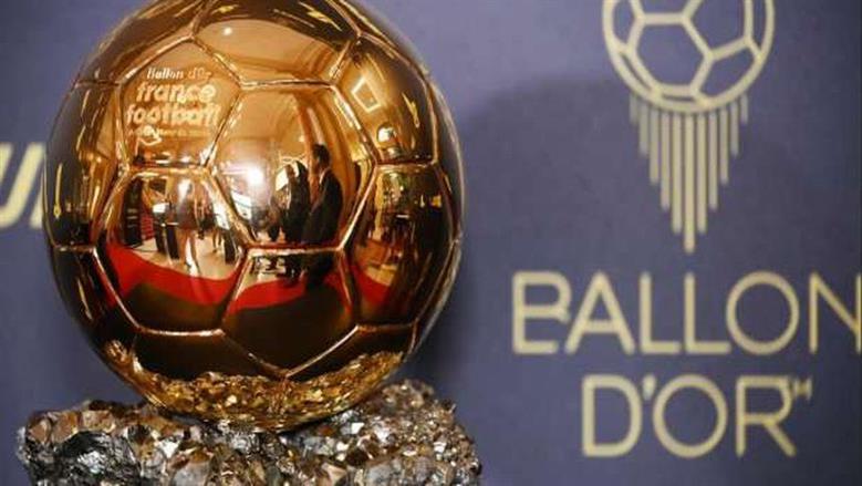 موعد حفل الكرة الذهبية 2025 اليوم بث مباشر