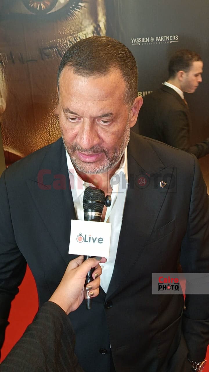 توافد النجوم على ريد كاربت مهرجان الفضائيات العربية بدورته الـ 16