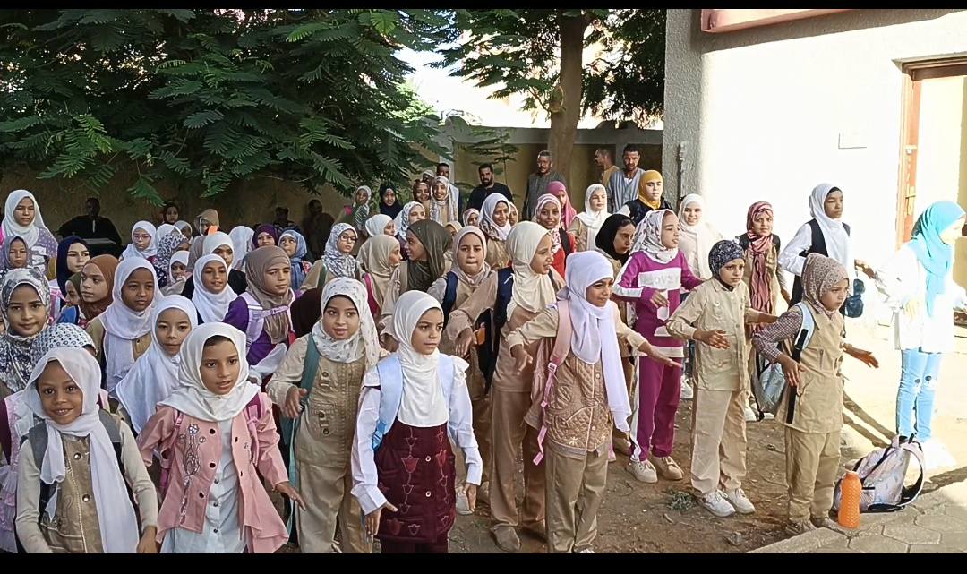 معاهد سوهاج الازهرية