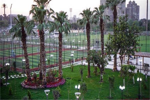 ازاي اروح مركز شباب الجزيرة من الجيزة