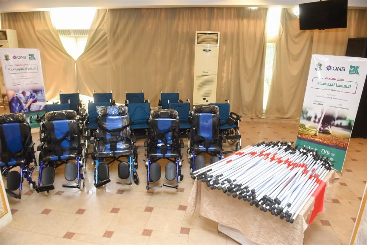 مؤسسة مصر الخير