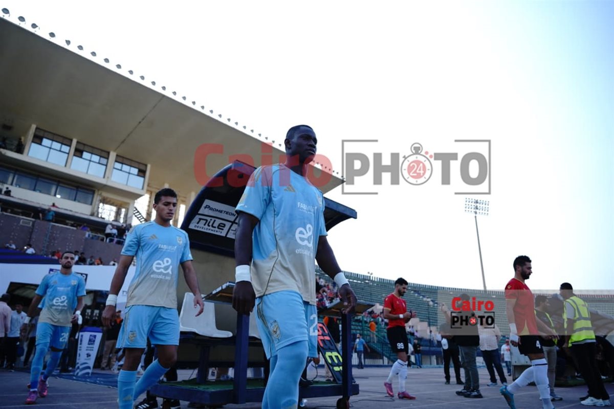 مباراة الأهلي وحرس الحدود في الدوري الممتاز
