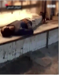 جانب من الواقعة