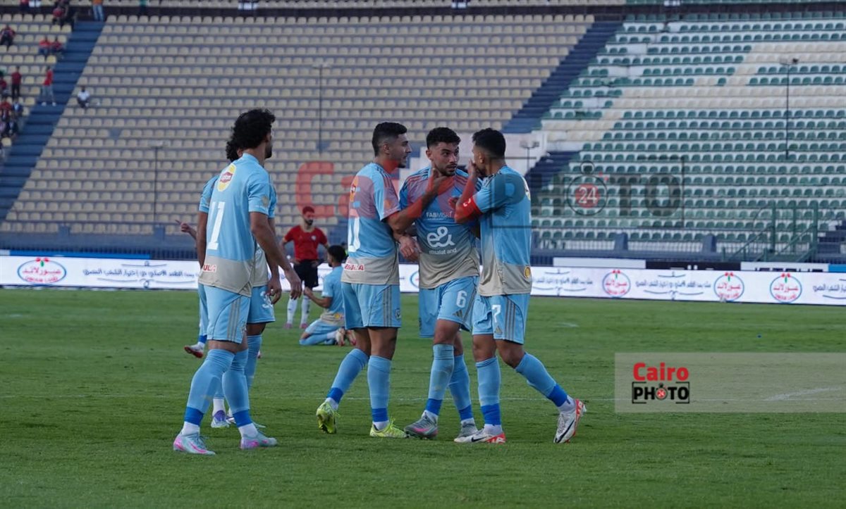 مباراة الأهلي وحرس الحدود في الدوري الممتاز