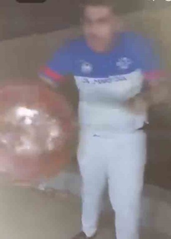 جانب من الواقعة