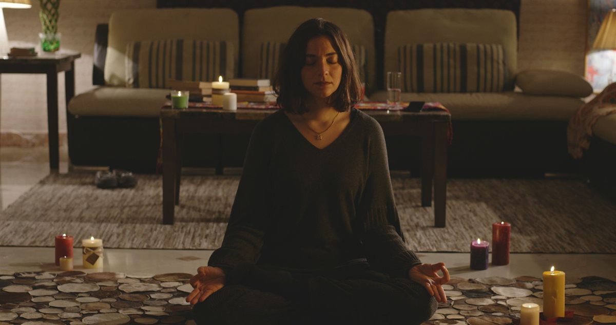 من بطولة يوسف عثمان وإخراج كريم مكرم..