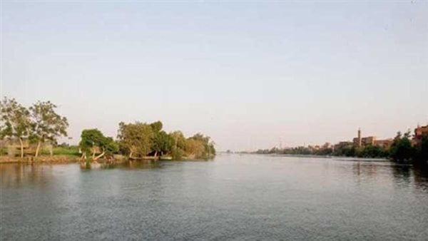 جزيرة القيراطين في الجيزة