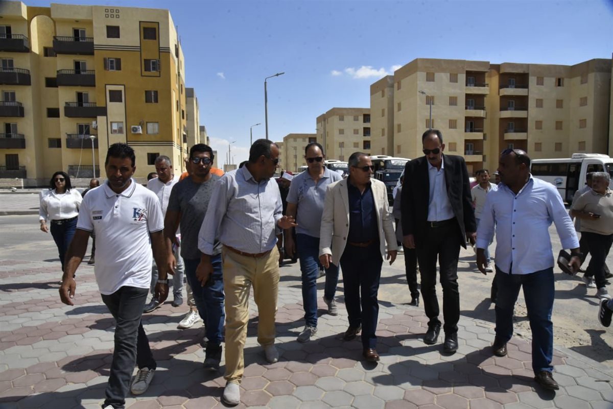 محافظ بورسعيد 