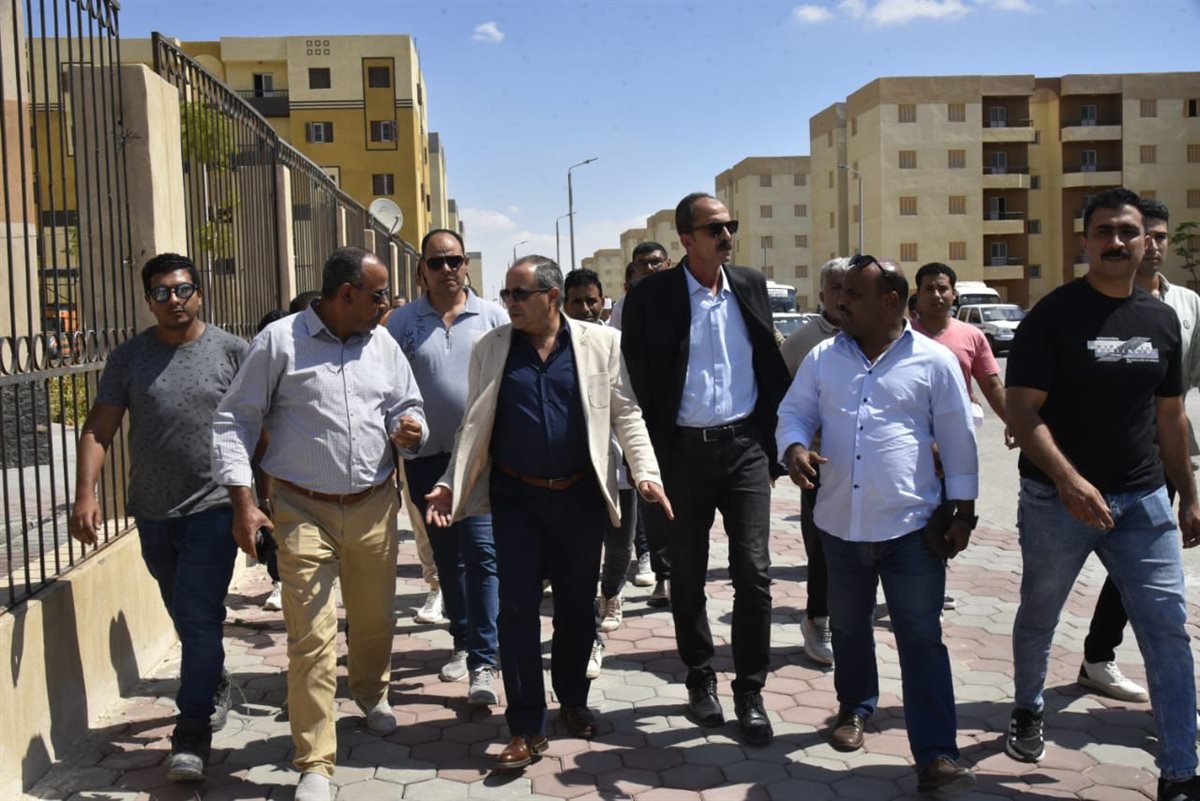 محافظ بورسعيد 