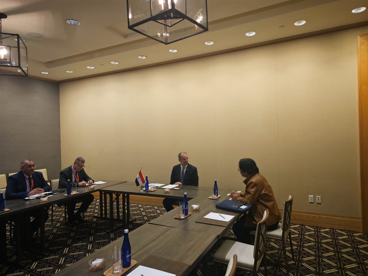 جانب من الفعاليات