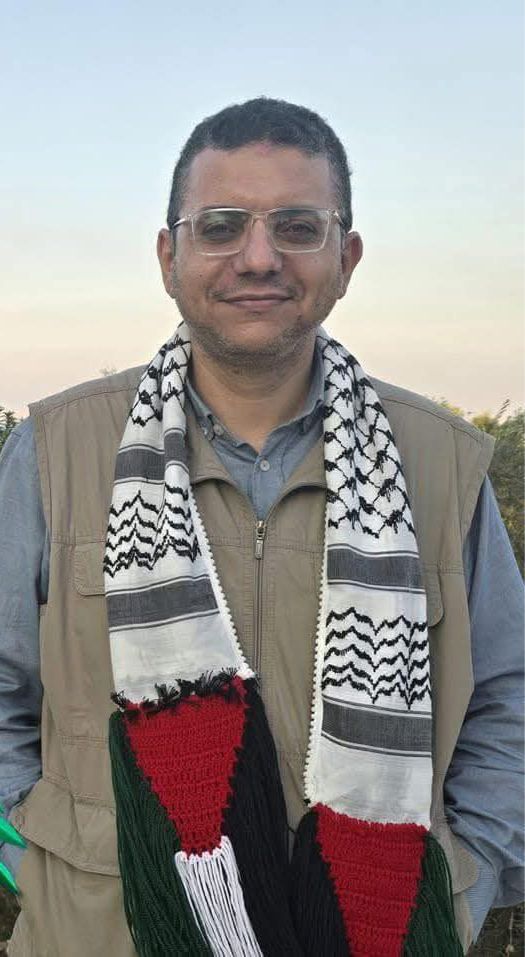 إسماعيل الاسكندراني