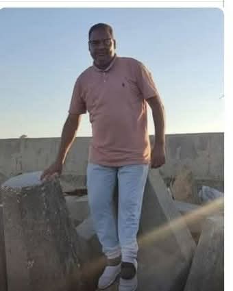 اللاعب سمير الطنطاوي 