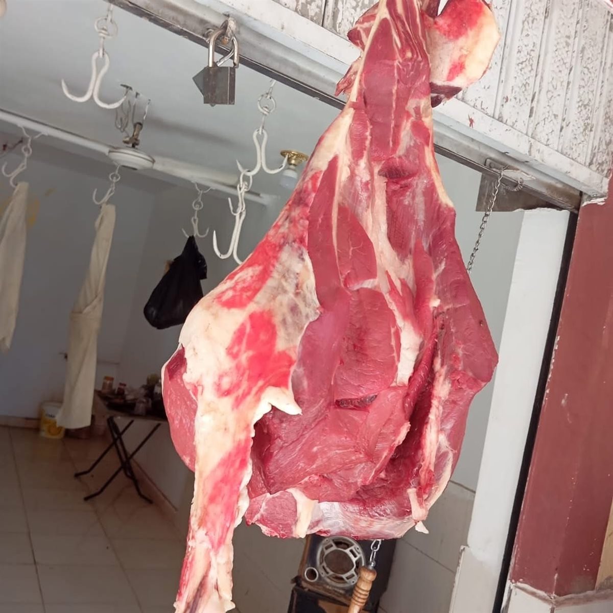 حملات تموينية مكثفة على الأسواق