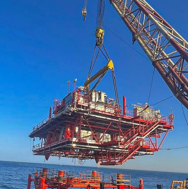 جانب من اعمال التنفيذ