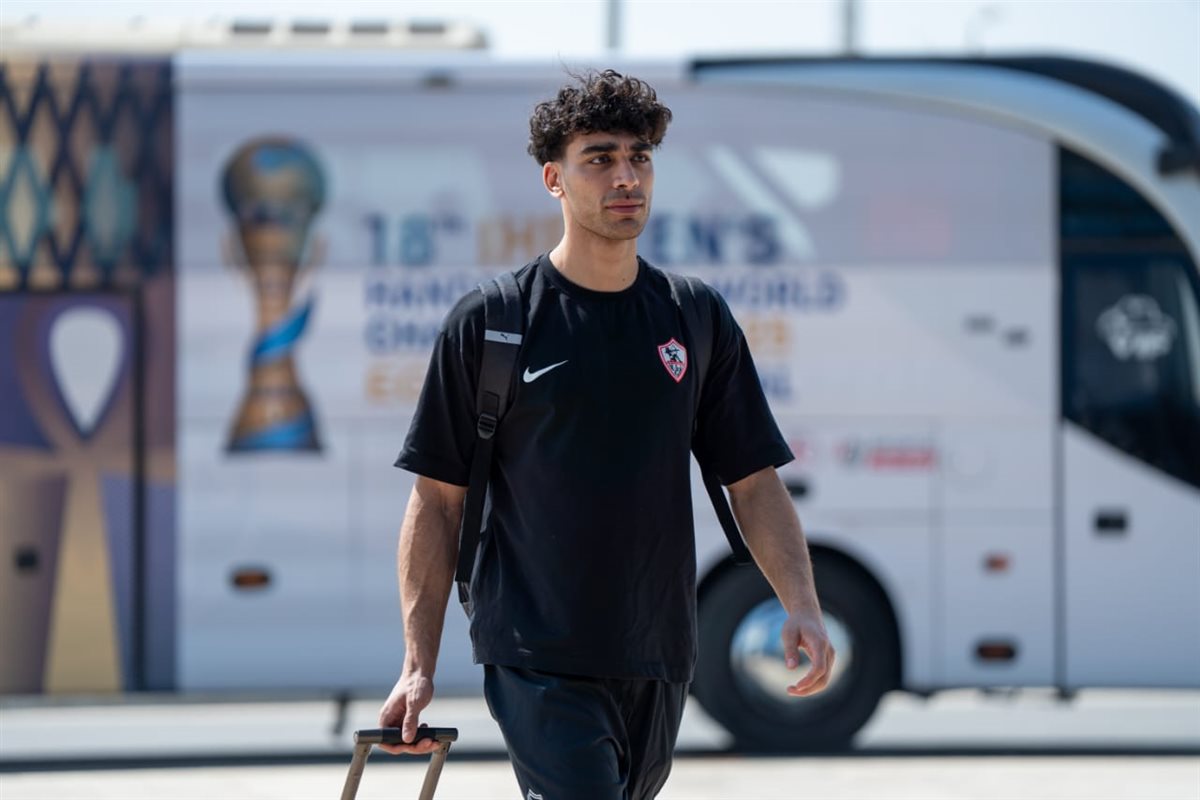 فريق الزمالك لكرة اليد